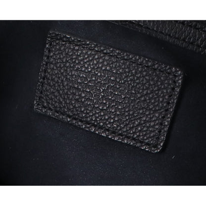 SLOW スロウ 【美品】858S40P Shrink - Gasmask Shoulder Bag - L ショルダーバッグ