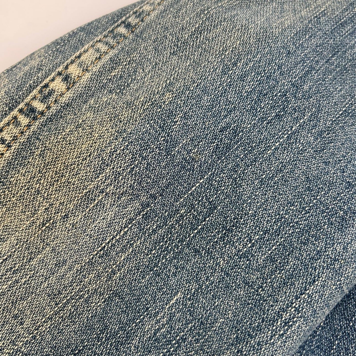 Wrangler 蓝卡利福尼亚刺绣拉链牛仔夹克