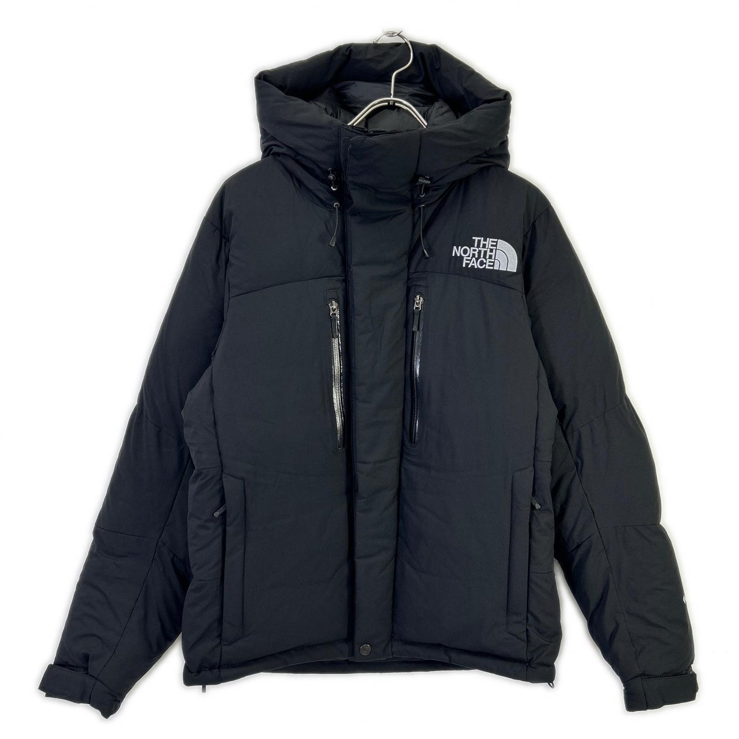 THE NORTH FACE ノースフェイス ND92240 ブラック バルトロライト ジャケット ジャケット