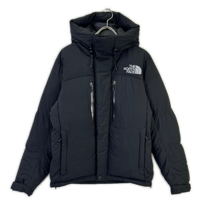 THE NORTH FACE ノースフェイス ND92240 ブラック バルトロライト ジャケット ジャケット