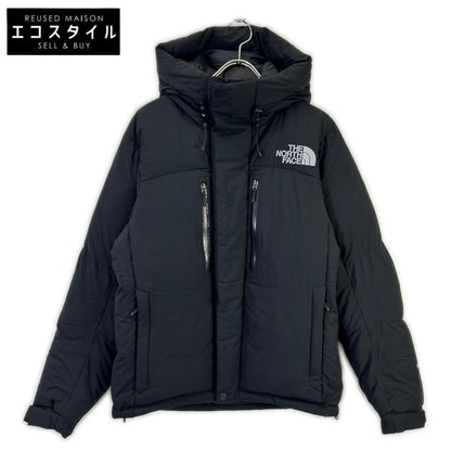 THE NORTH FACE ノースフェイス ND92240 ブラック バルトロライト ジャケット ジャケット