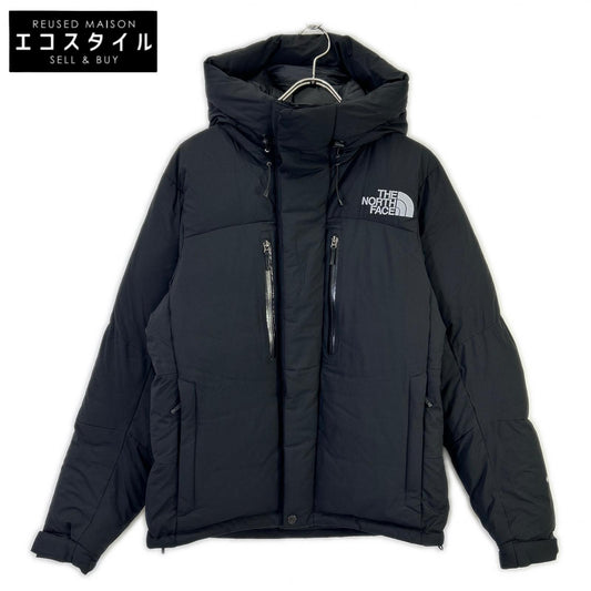 THE NORTH FACE ノースフェイス ND92240 ブラック バルトロライト ジャケット ジャケット