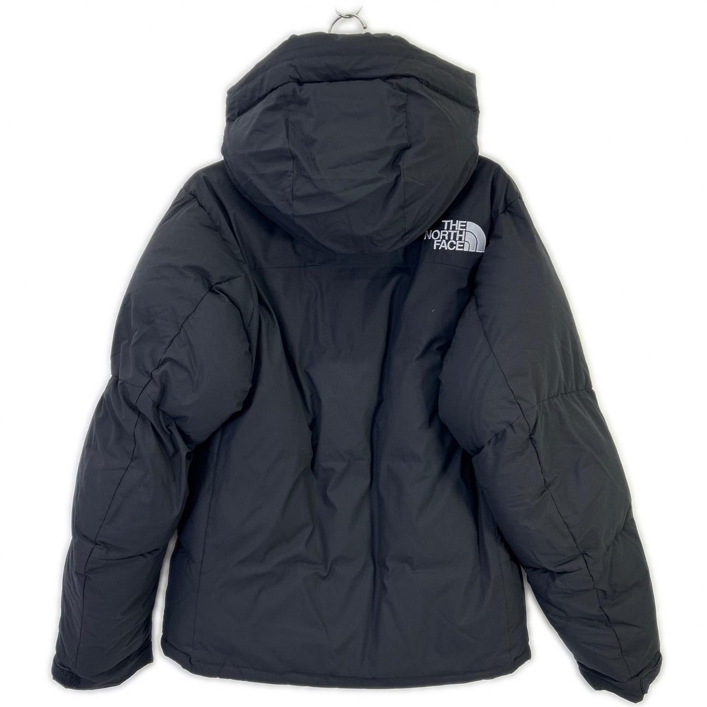 THE NORTH FACE ノースフェイス ND92240 ブラック バルトロライト ジャケット ジャケット