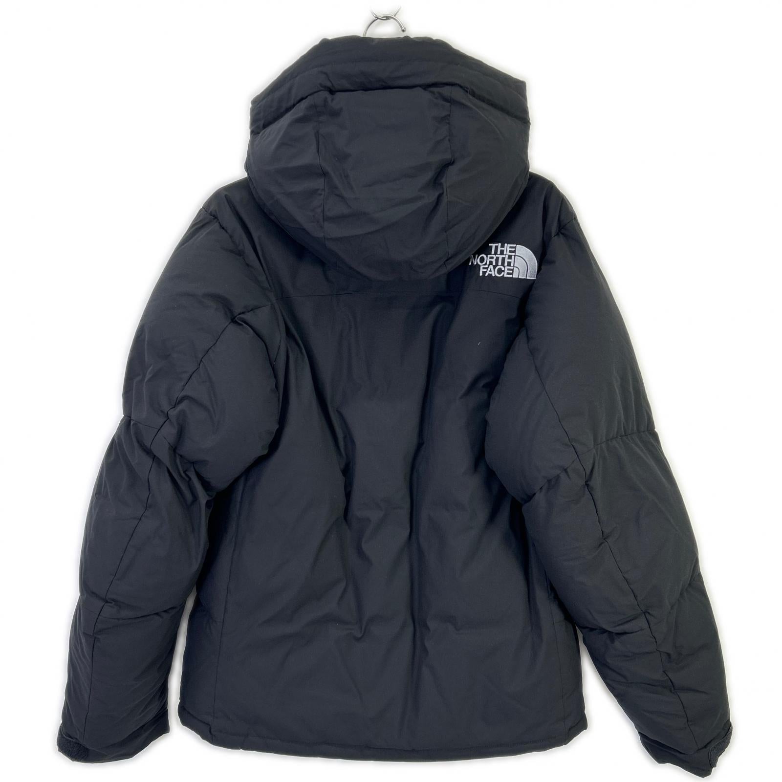THE NORTH FACE ノースフェイス ND92240 ブラック バルトロライト ジャケット ジャケット
