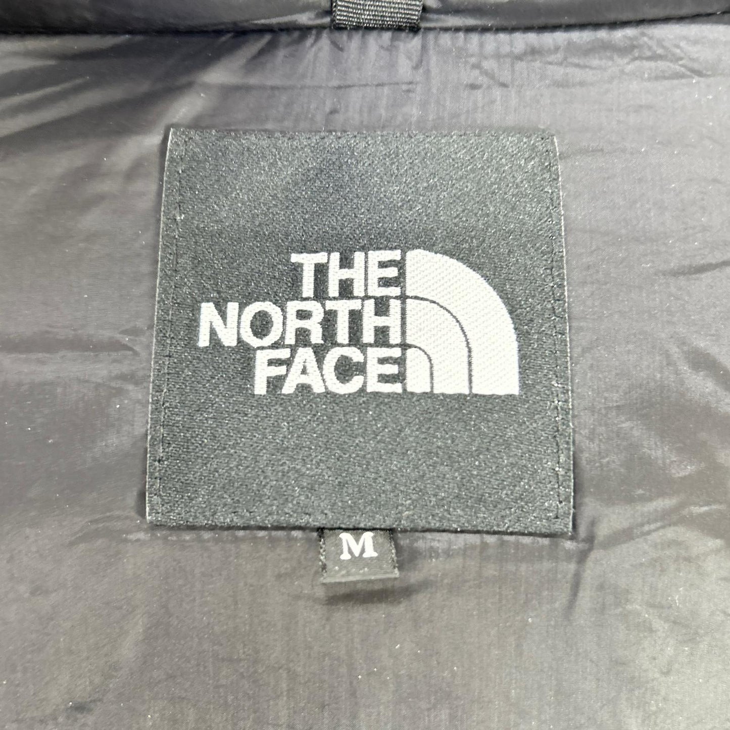 THE NORTH FACE ノースフェイス ND92240 ブラック バルトロライト ジャケット ジャケット