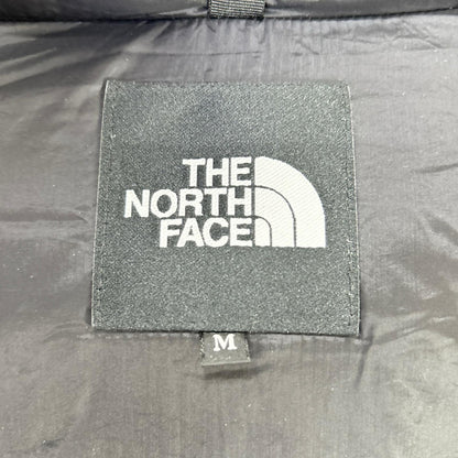 THE NORTH FACE ノースフェイス ND92240 ブラック バルトロライト ジャケット ジャケット