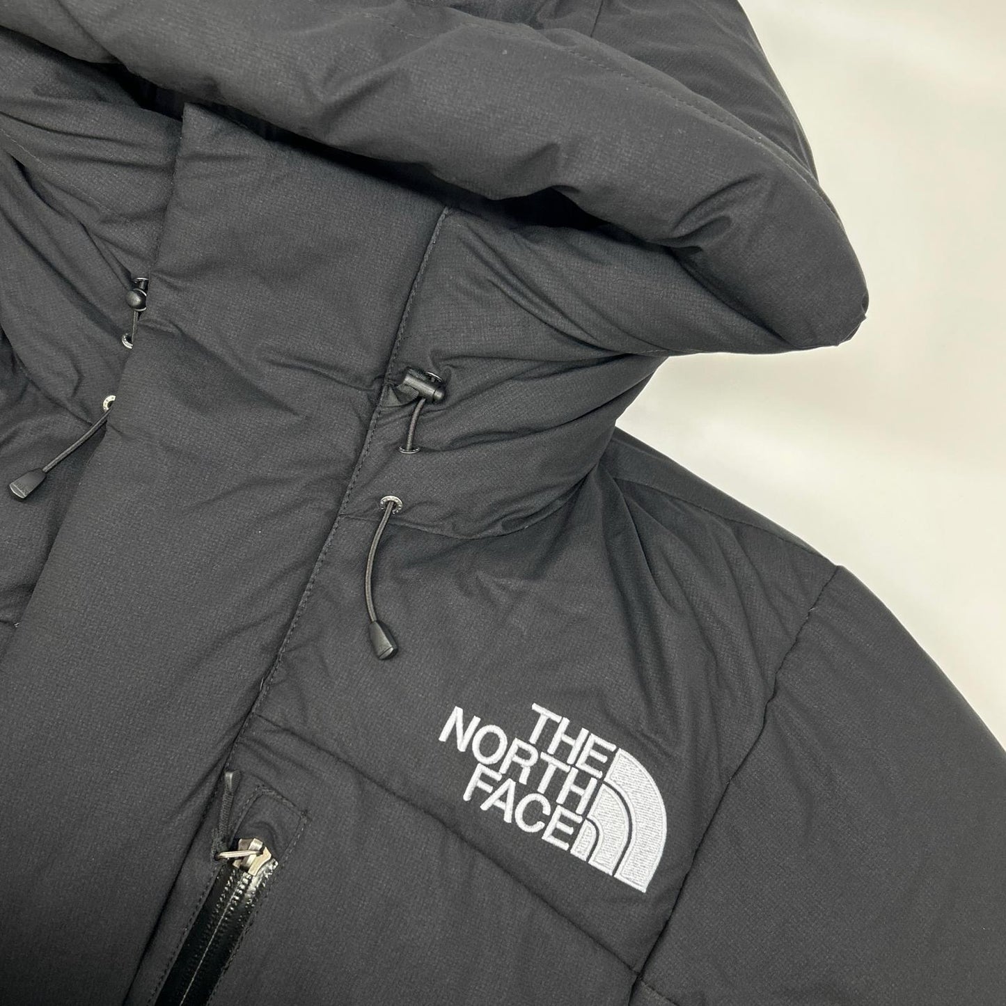 THE NORTH FACE ノースフェイス ND92240 ブラック バルトロライト ジャケット ジャケット