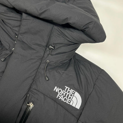 THE NORTH FACE ノースフェイス ND92240 ブラック バルトロライト ジャケット ジャケット