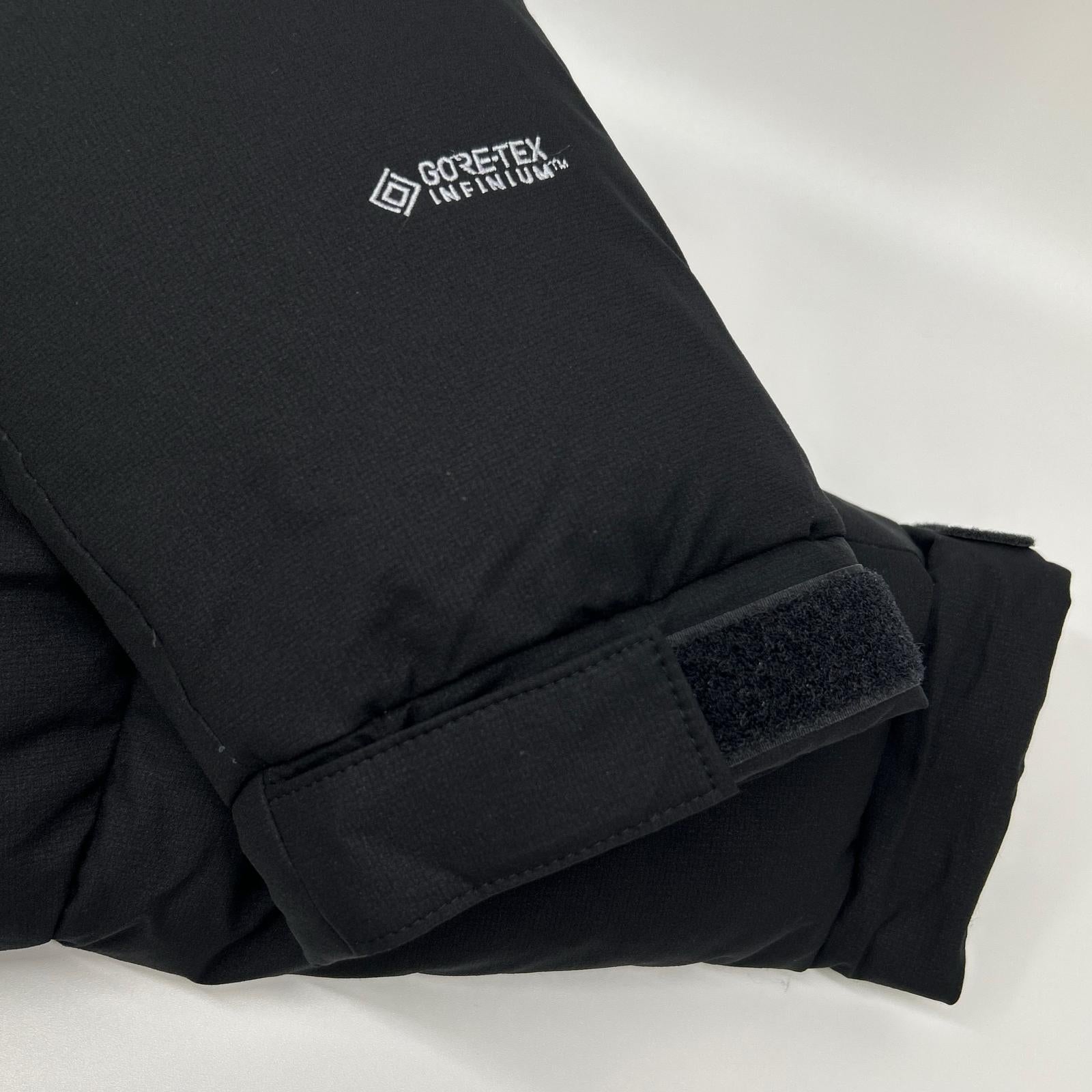 THE NORTH FACE ノースフェイス ND92240 ブラック バルトロライト ジャケット ジャケット