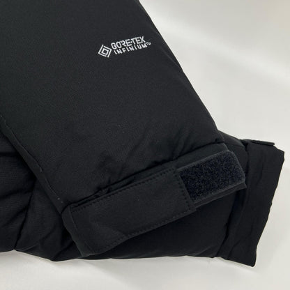 THE NORTH FACE ノースフェイス ND92240 ブラック バルトロライト ジャケット ジャケット
