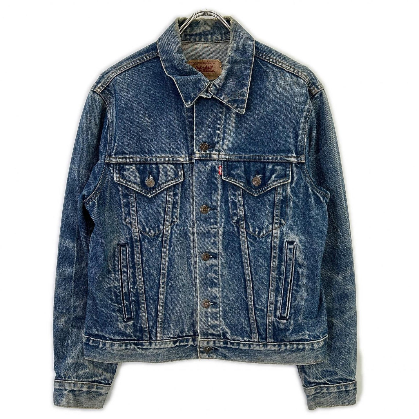 LEVI‘S リーバイス 70506-0216 80's~90's USA製 デニムジャケット ジャケット