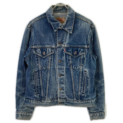 LEVI‘S リーバイス 70506-0216 80's~90's USA製 デニムジャケット ジャケット