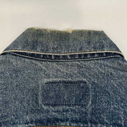 LEVI‘S リーバイス 70506-0216 80's~90's USA製 デニムジャケット ジャケット