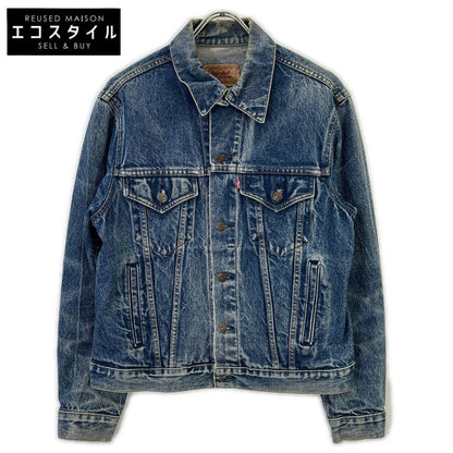 LEVI'S リーバイス 70506-0216 80's~90's USA製 デニムジャケット ジャケット