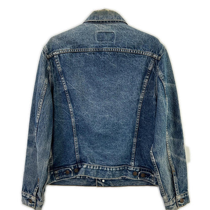 LEVI‘S リーバイス 70506-0216 80's~90's USA製 デニムジャケット ジャケット