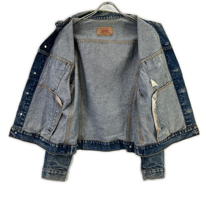 LEVI'S リーバイス 70506-0216 80's~90's USA製 デニムジャケット ジャケット