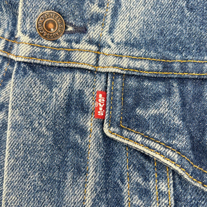 LEVI‘S リーバイス 70506-0216 80's~90's USA製 デニムジャケット ジャケット