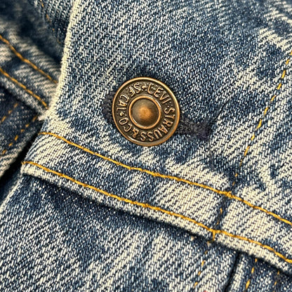 LEVI'S リーバイス 70506-0216 80's~90's USA製 デニムジャケット ジャケット