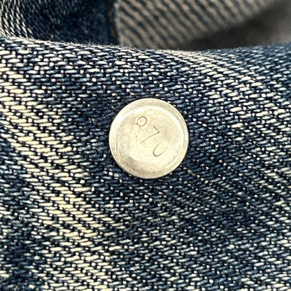 LEVI'S リーバイス 70506-0216 80's~90's USA製 デニムジャケット ジャケット