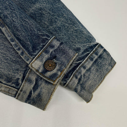 LEVI'S リーバイス 70506-0216 80's~90's USA製 デニムジャケット ジャケット