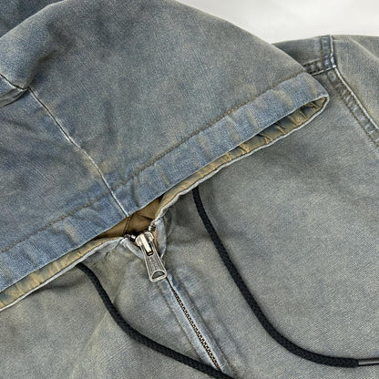 LEVI'S 李维斯 LEVI'S WEAR POTRERO 宽松版夹克