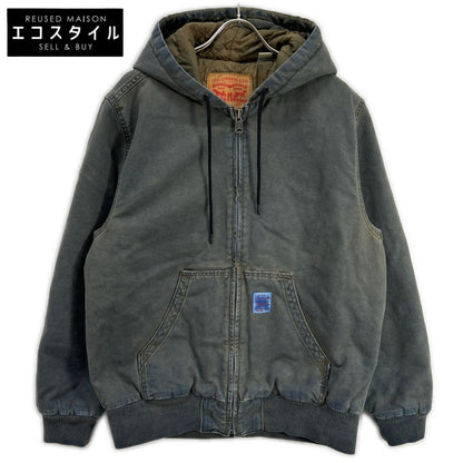 LEVI‘S リーバイス LEVI'S WEAR POTRERO　リラックスフィットジャンパー ジャケット