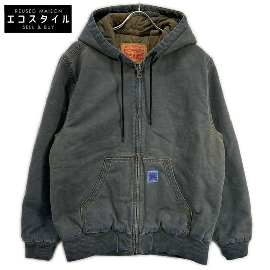 LEVI‘S リーバイス LEVI'S WEAR POTRERO　リラックスフィットジャンパー ジャケット