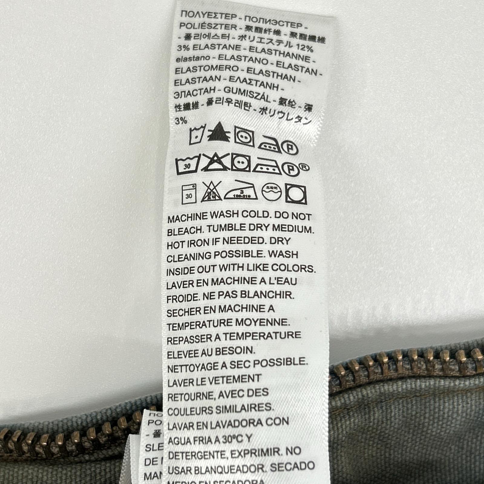 LEVI'S 李维斯 LEVI'S WEAR POTRERO 宽松版夹克