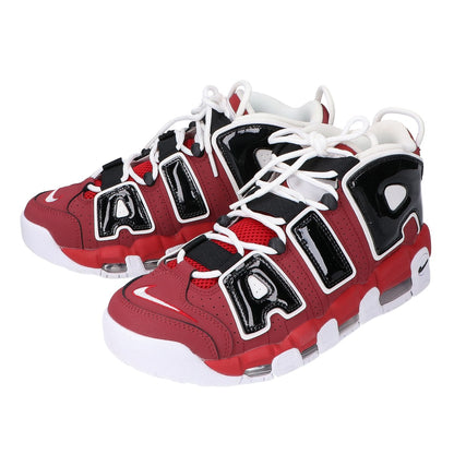 NIKE ナイキ 921948-600 AIR MORE UPTEMPO 96 エア モア アップテンポ 96 ハイカットスニーカー シューズ
