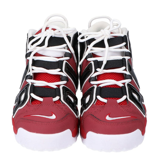 NIKE ナイキ 921948-600 AIR MORE UPTEMPO 96 エア モア アップテンポ 96 ハイカットスニーカー シューズ