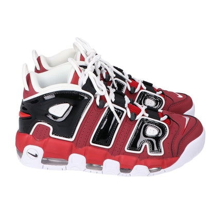 NIKE ナイキ 921948-600 AIR MORE UPTEMPO 96 エア モア アップテンポ 96 ハイカットスニーカー シューズ