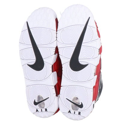 NIKE ナイキ 921948-600 AIR MORE UPTEMPO 96 エア モア アップテンポ 96 ハイカットスニーカー シューズ