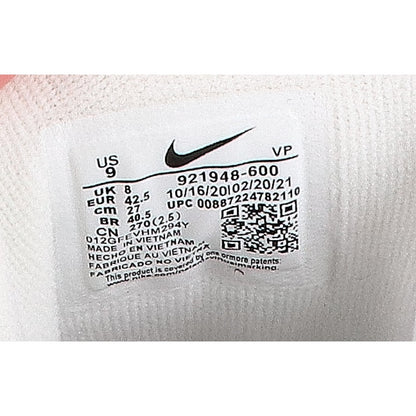 NIKE ナイキ 921948-600 AIR MORE UPTEMPO 96 エア モア アップテンポ 96 ハイカットスニーカー シューズ