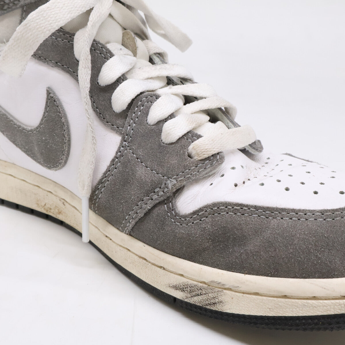 NIKE 耐克 DZ5485-051 AIR JORDAN 1 RETRO HIGH OG Air Jordan 1 复刻高帮原创运动鞋