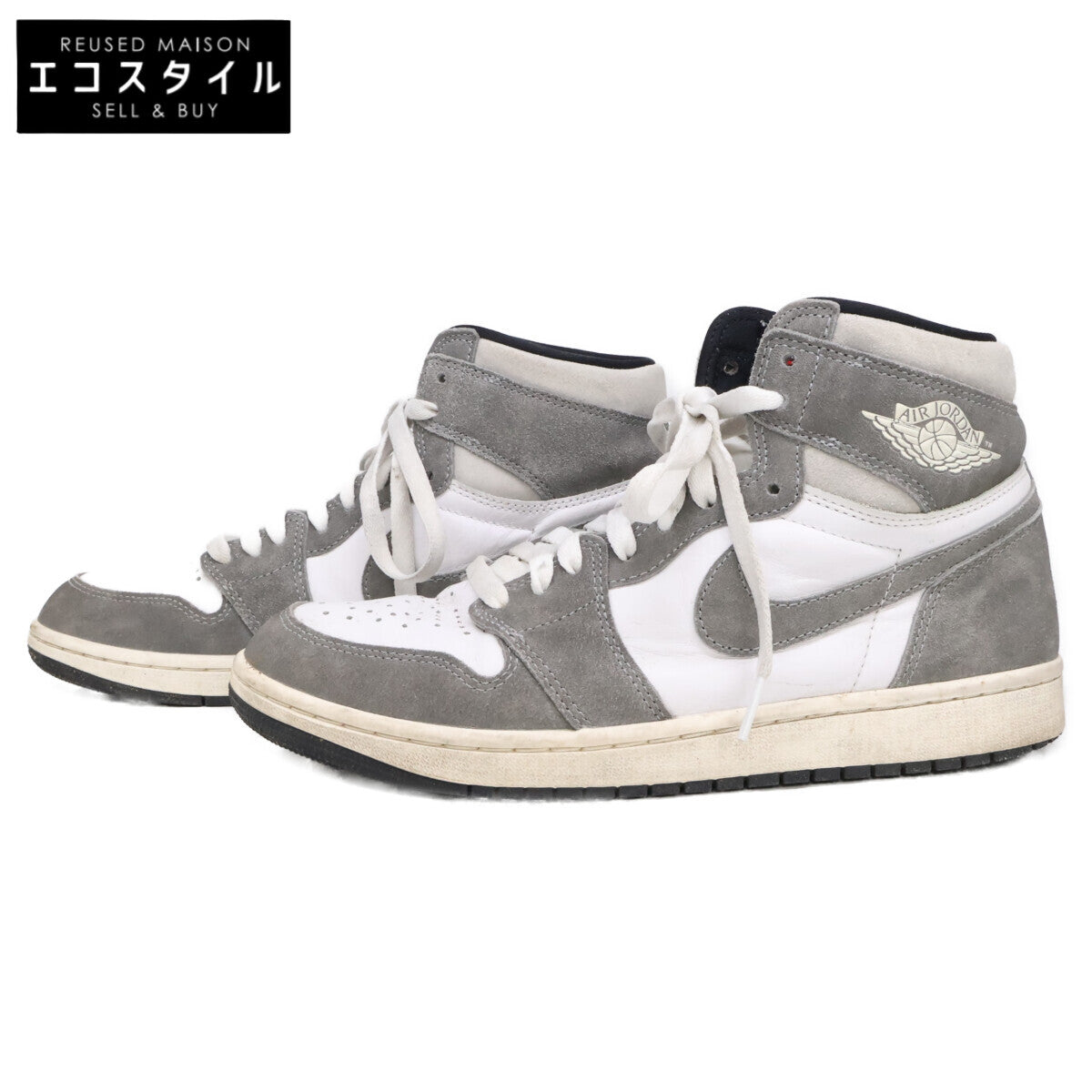 NIKE 耐克 DZ5485-051 AIR JORDAN 1 RETRO HIGH OG Air Jordan 1 复刻高帮原创运动鞋
