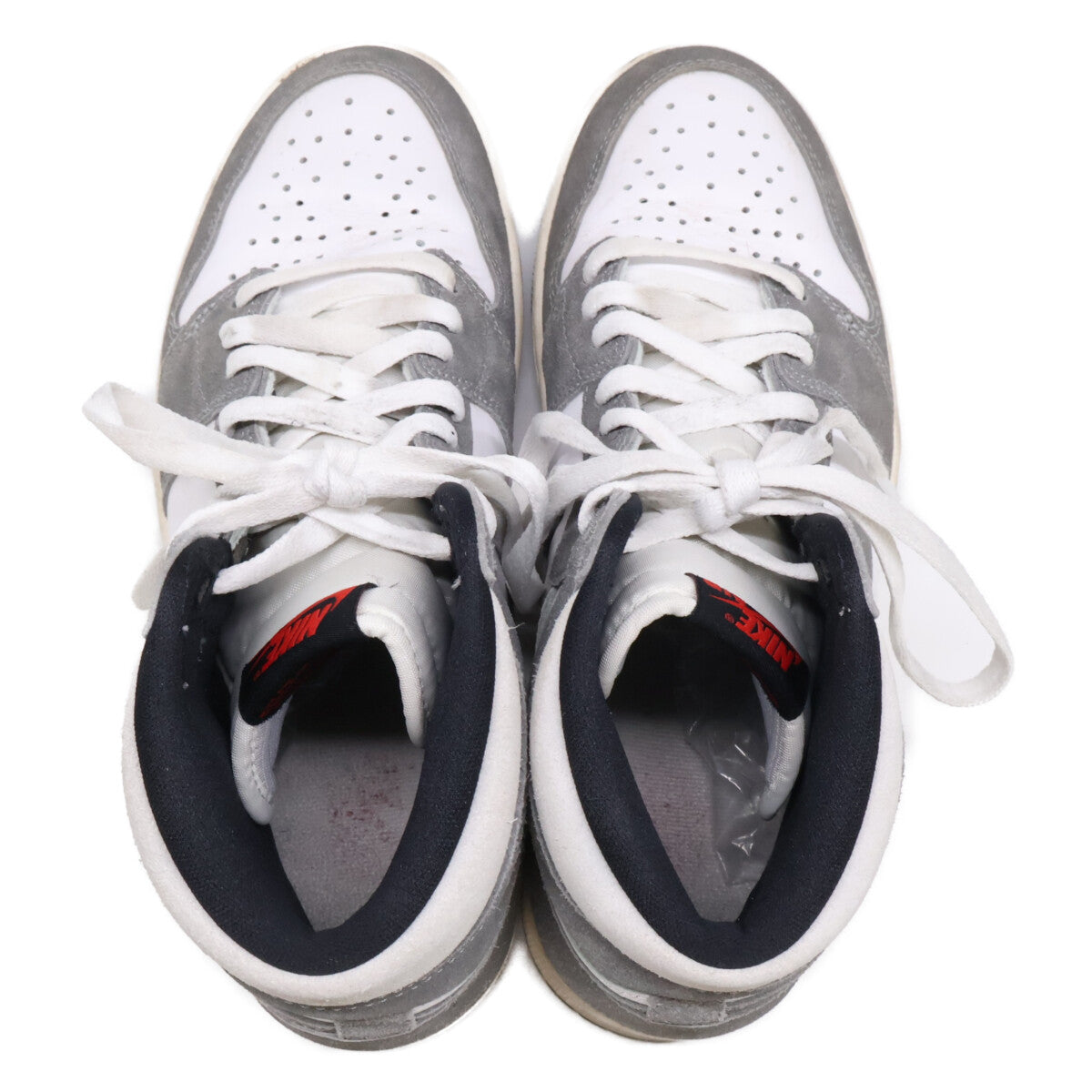 NIKE 耐克 DZ5485-051 AIR JORDAN 1 RETRO HIGH OG Air Jordan 1 复刻高帮原创运动鞋