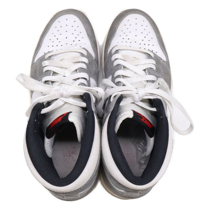 NIKE 耐克 DZ5485-051 AIR JORDAN 1 RETRO HIGH OG Air Jordan 1 复刻高帮原创运动鞋
