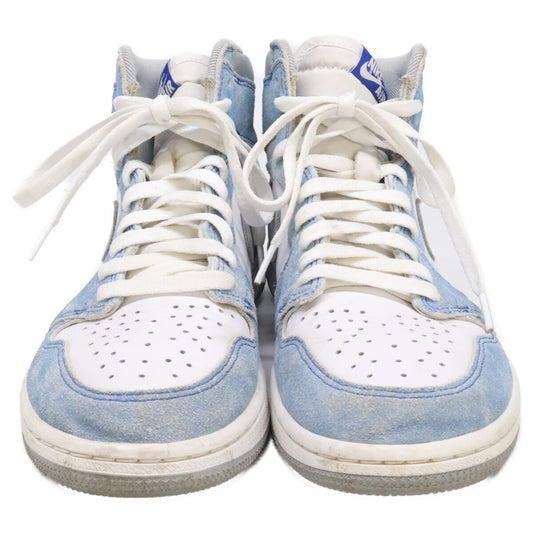 NIKE ナイキ 555088-402 AIR JORDAN 1 RETRO HIGH OG エア ジョーダン 1 レトロ ハイ オリジナル スニーカー シューズ