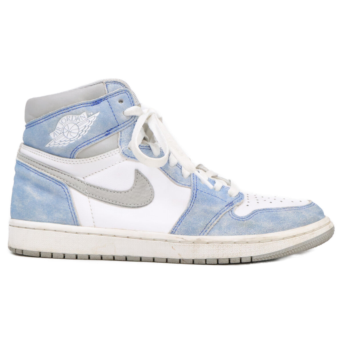 NIKE ナイキ 555088-402 AIR JORDAN 1 RETRO HIGH OG エア ジョーダン 1 レトロ ハイ オリジナル スニーカー シューズ