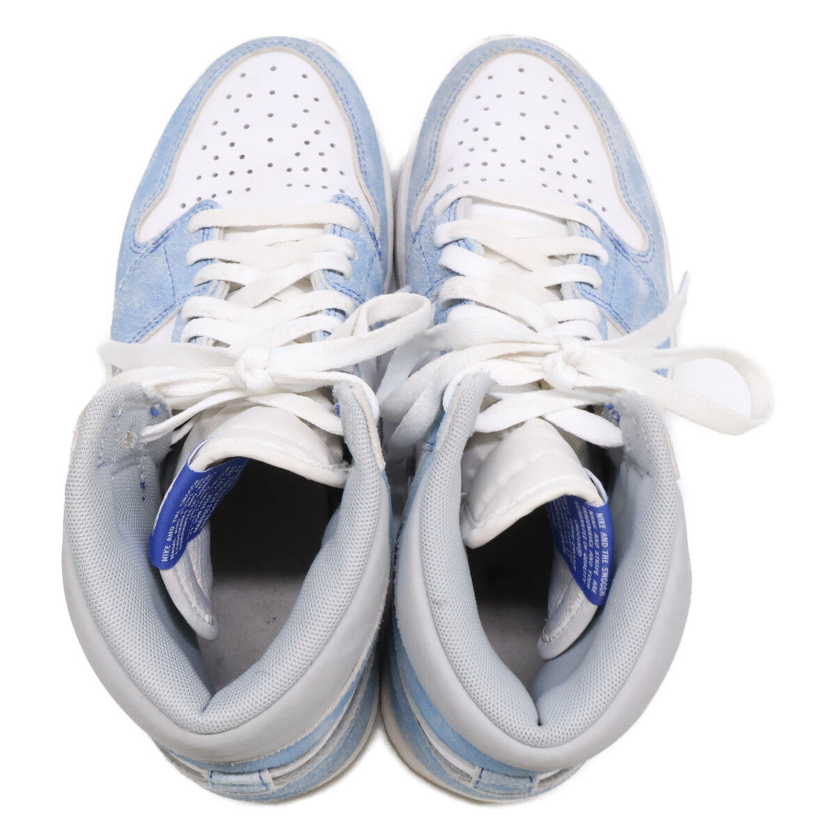 NIKE ナイキ 555088-402 AIR JORDAN 1 RETRO HIGH OG エア ジョーダン 1 レトロ ハイ オリジナル スニーカー シューズ