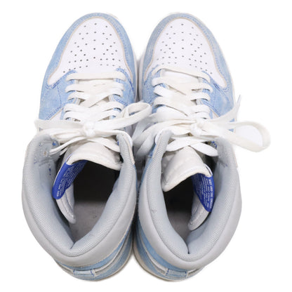 NIKE ナイキ 555088-402 AIR JORDAN 1 RETRO HIGH OG エア ジョーダン 1 レトロ ハイ オリジナル スニーカー シューズ
