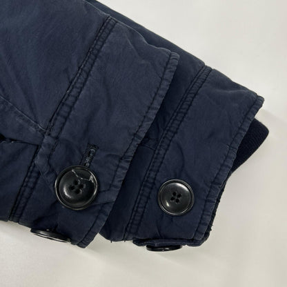 POLO RALPH LAUREN ポロ ラルフローレン ネイビー N-3B ダウンジャケット ジャケット