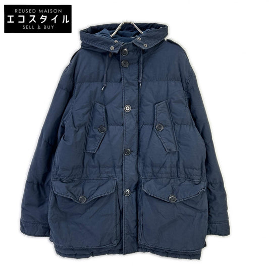 POLO RALPH LAUREN ポロ ラルフローレン ネイビー N-3B ダウンジャケット ジャケット