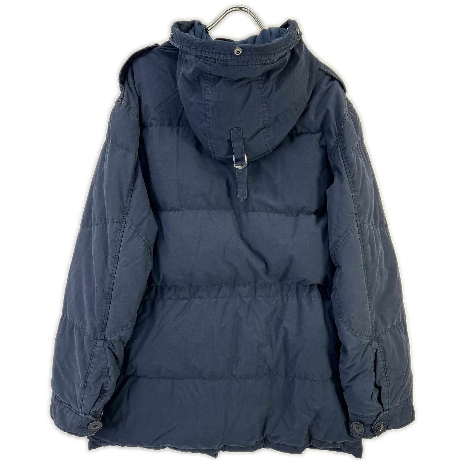 POLO RALPH LAUREN ポロ ラルフローレン ネイビー N-3B ダウンジャケット ジャケット