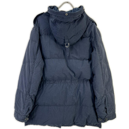 POLO RALPH LAUREN ポロ ラルフローレン ネイビー N-3B ダウンジャケット ジャケット
