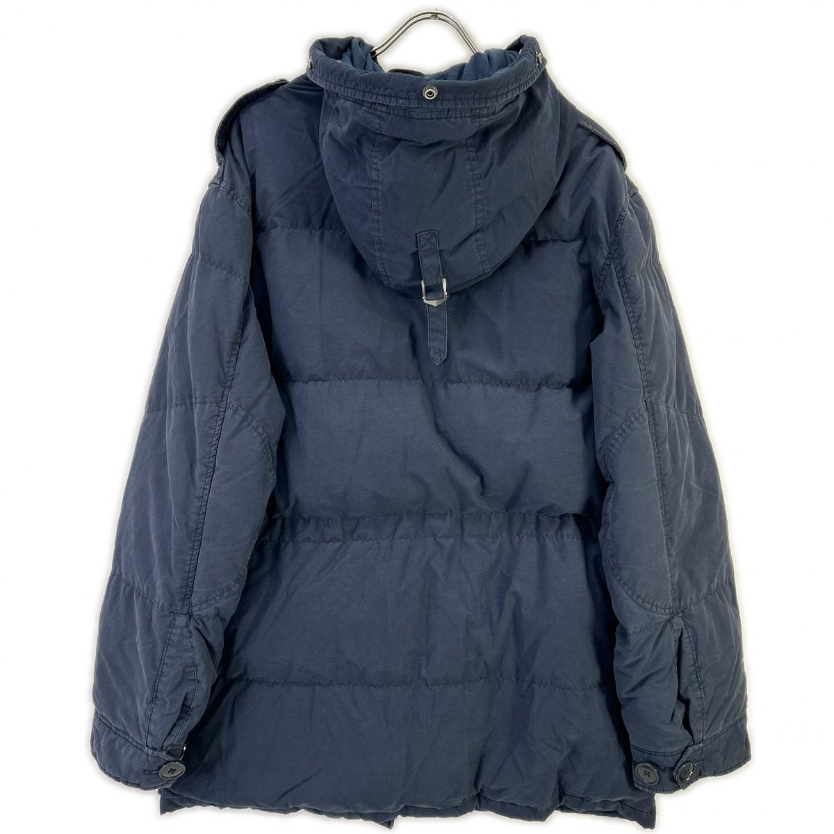 POLO RALPH LAUREN ポロ ラルフローレン ネイビー N-3B ダウンジャケット ジャケット
