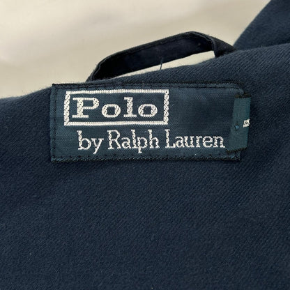 POLO RALPH LAUREN ポロ ラルフローレン ネイビー N-3B ダウンジャケット ジャケット