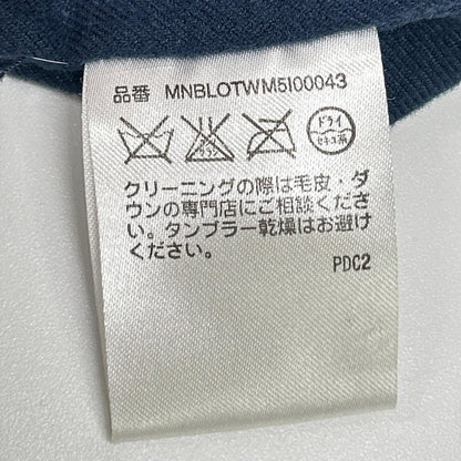 POLO RALPH LAUREN ポロ ラルフローレン ネイビー N-3B ダウンジャケット ジャケット