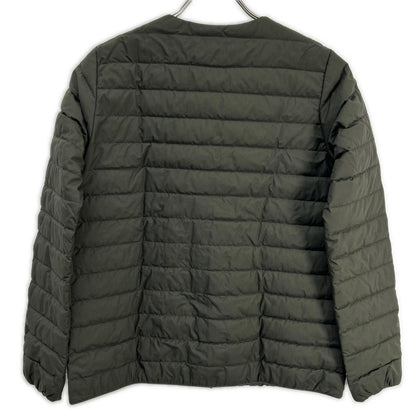 THE NORTH FACE ノースフェイス NDW91961 カーキ ウィンドストッパー ゼファーシェル カーディガン