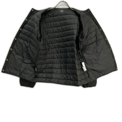 THE NORTH FACE ノースフェイス NDW91961 カーキ ウィンドストッパー ゼファーシェル カーディガン